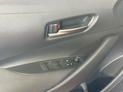 2025 Toyota GR Corolla Core AWD-5DR HatchBack