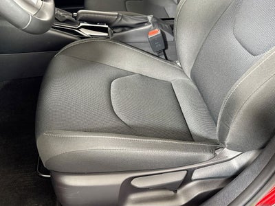 2025 Toyota GR Corolla Core AWD-5DR HatchBack