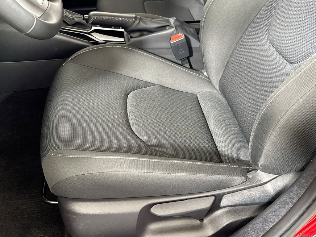 2025 Toyota GR Corolla Core AWD-5DR HatchBack