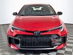 2025 Toyota GR Corolla Core AWD-5DR HatchBack