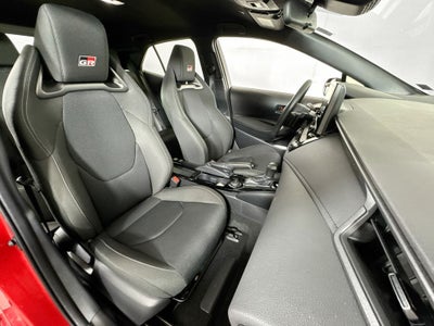 2025 Toyota GR Corolla Core AWD-5DR HatchBack