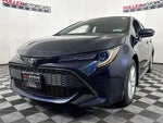 2019 Toyota Corolla Hatchback SE
