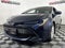 2019 Toyota Corolla Hatchback SE