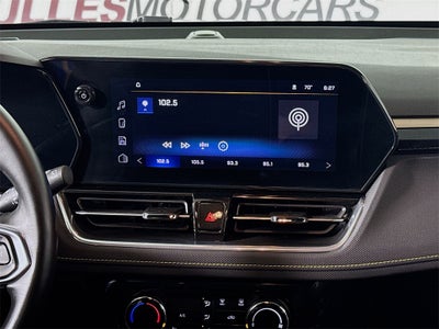 2024 Chevrolet Trailblazer ACTIV