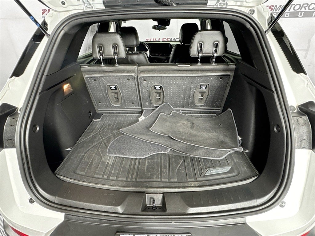 2024 Chevrolet Trailblazer ACTIV