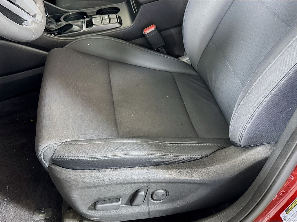 2020 Hyundai Tucson Sport FWD