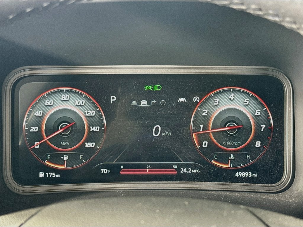 2022 Hyundai Kona Limited