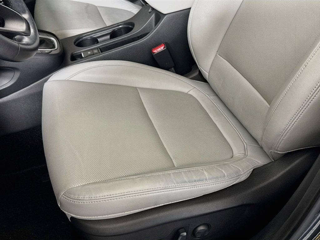 2022 Hyundai Kona Limited