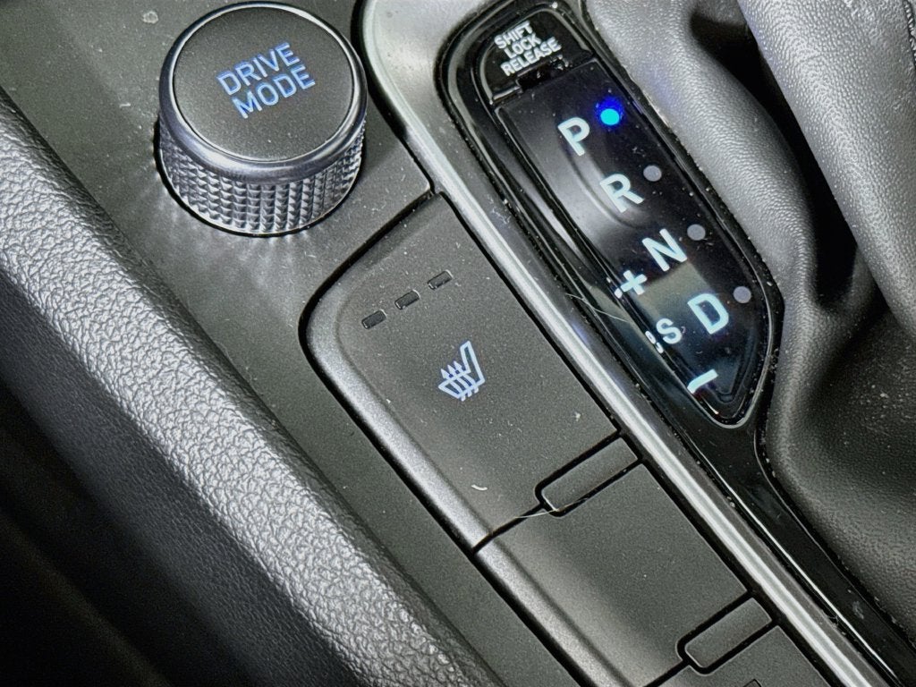 2022 Hyundai Kona Limited