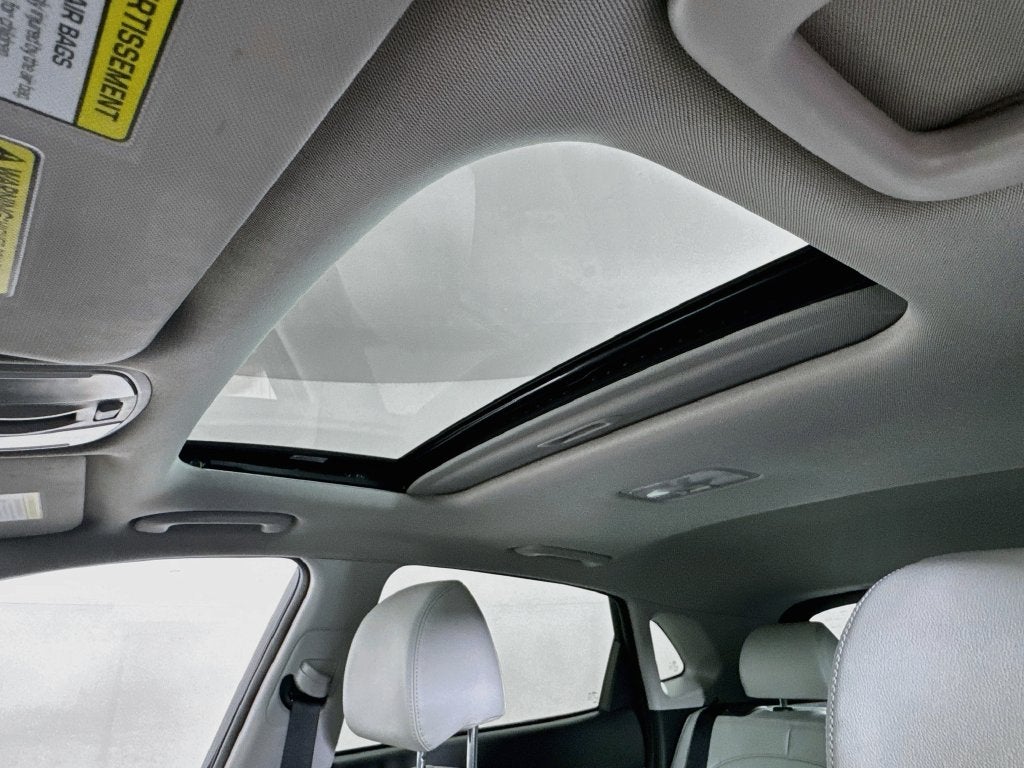 2022 Hyundai Kona Limited