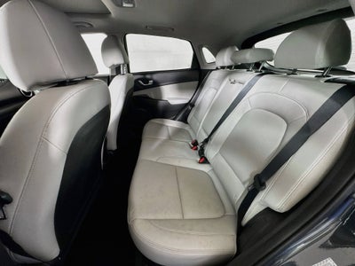 2022 Hyundai Kona Limited