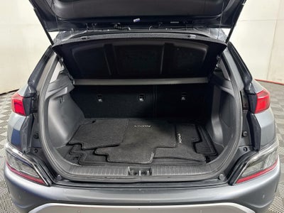 2022 Hyundai Kona Limited
