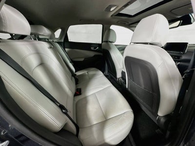 2022 Hyundai Kona Limited