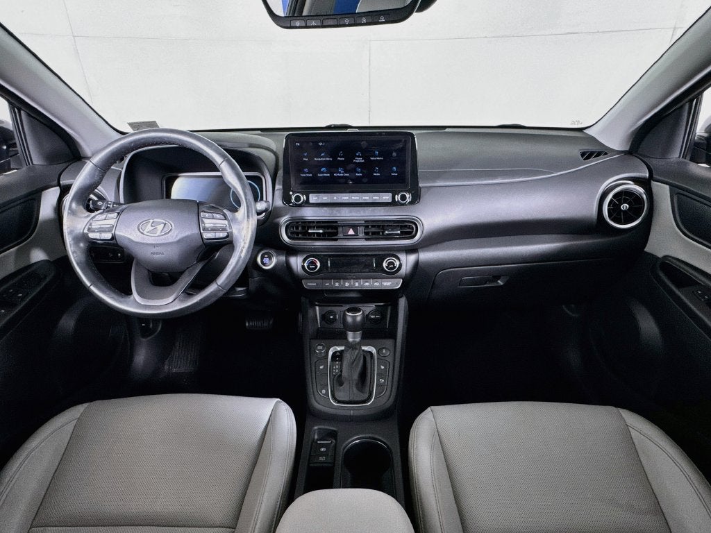 2022 Hyundai Kona Limited