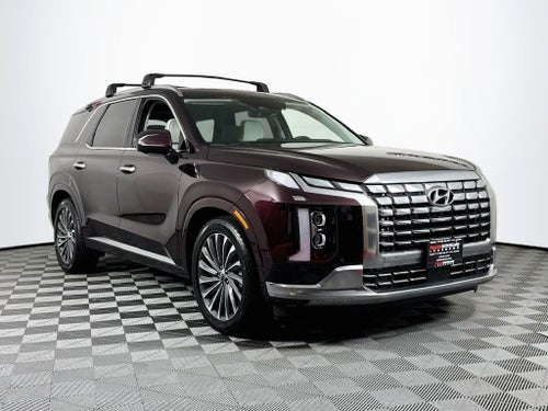 2024 Hyundai Palisade Calligraphy AWD
