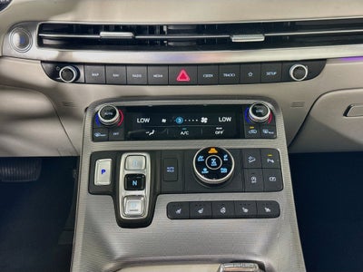 2024 Hyundai Palisade Calligraphy AWD