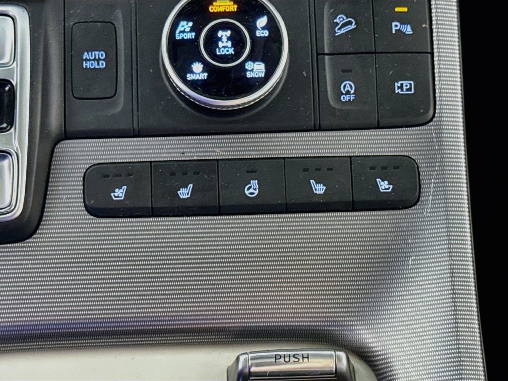 2024 Hyundai Palisade Calligraphy AWD