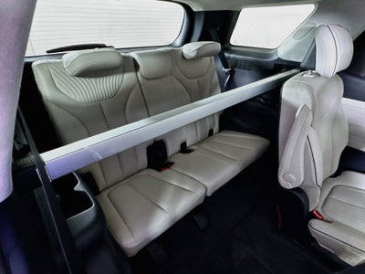 2024 Hyundai Palisade Calligraphy AWD