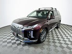 2024 Hyundai Palisade Calligraphy AWD