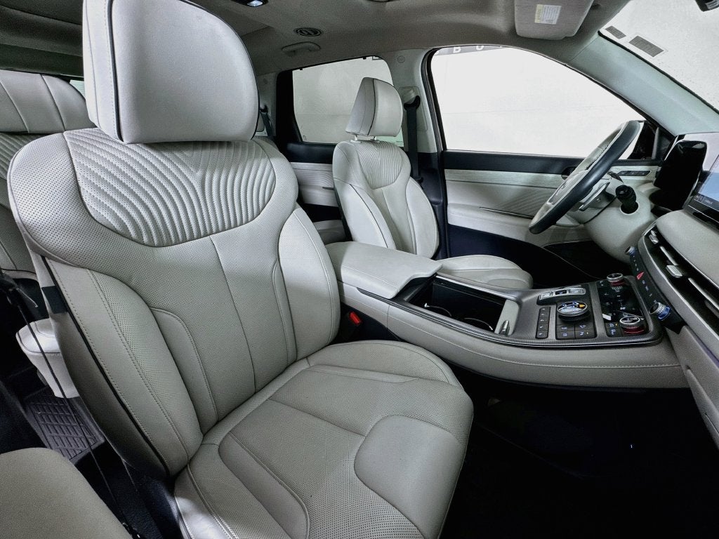 2024 Hyundai Palisade Calligraphy AWD