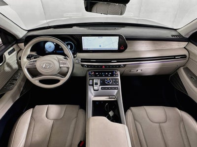 2024 Hyundai Palisade Calligraphy AWD