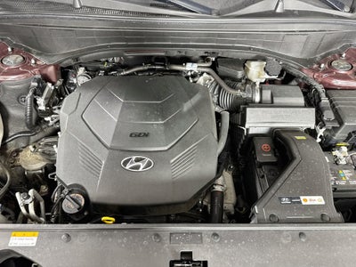 2024 Hyundai Palisade Calligraphy AWD