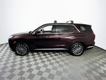 2024 Hyundai Palisade Calligraphy AWD