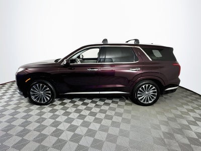 2024 Hyundai Palisade Calligraphy AWD