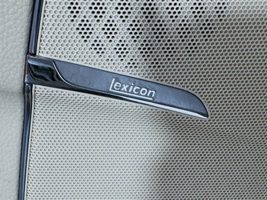 2016 Hyundai Equus Signature