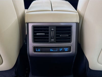 2016 Hyundai Equus Signature