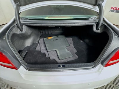 2016 Hyundai Equus Signature