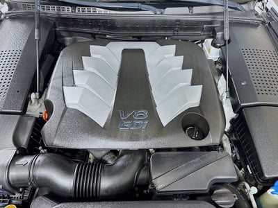 2016 Hyundai Equus Signature