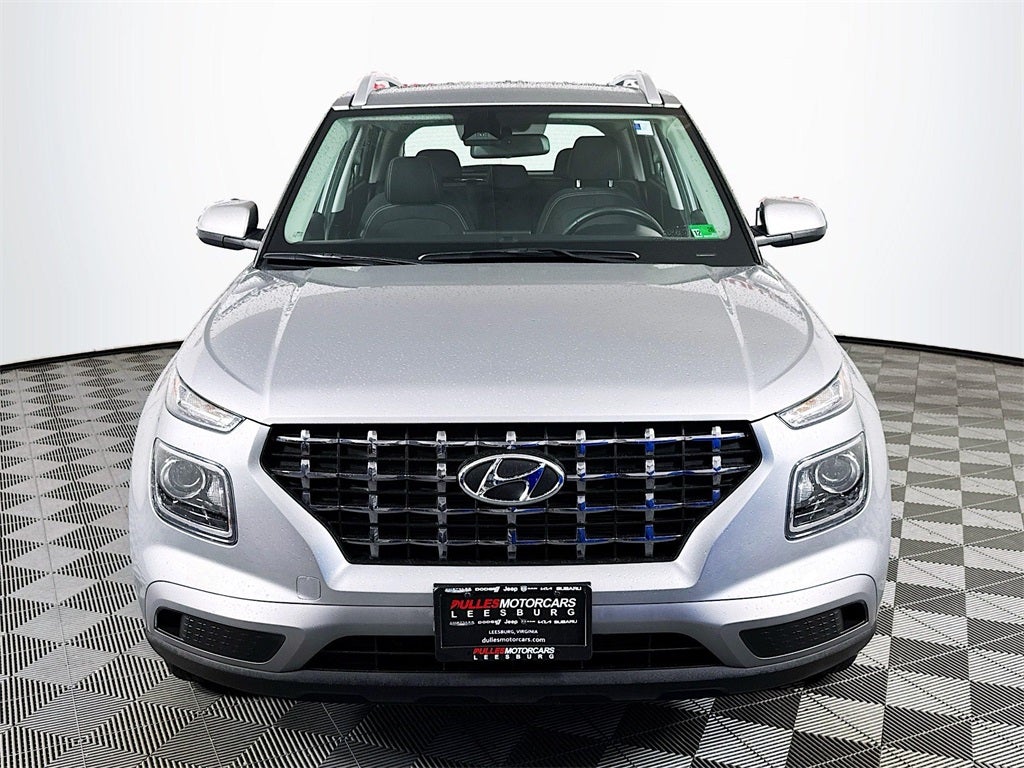 2024 Hyundai Venue SEL