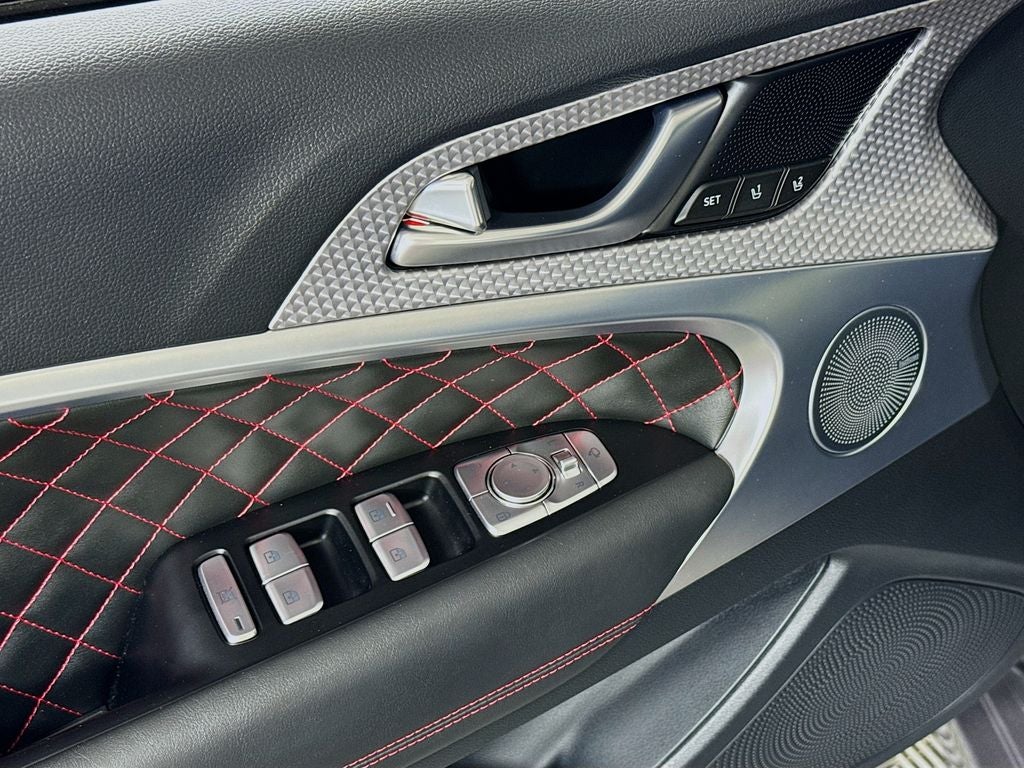 2023 Genesis G70 3.3T