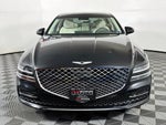 2021 Genesis G80 2.5T Prestige