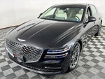 2021 Genesis G80 2.5T Prestige