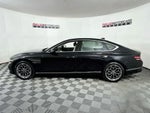 2021 Genesis G80 2.5T Prestige