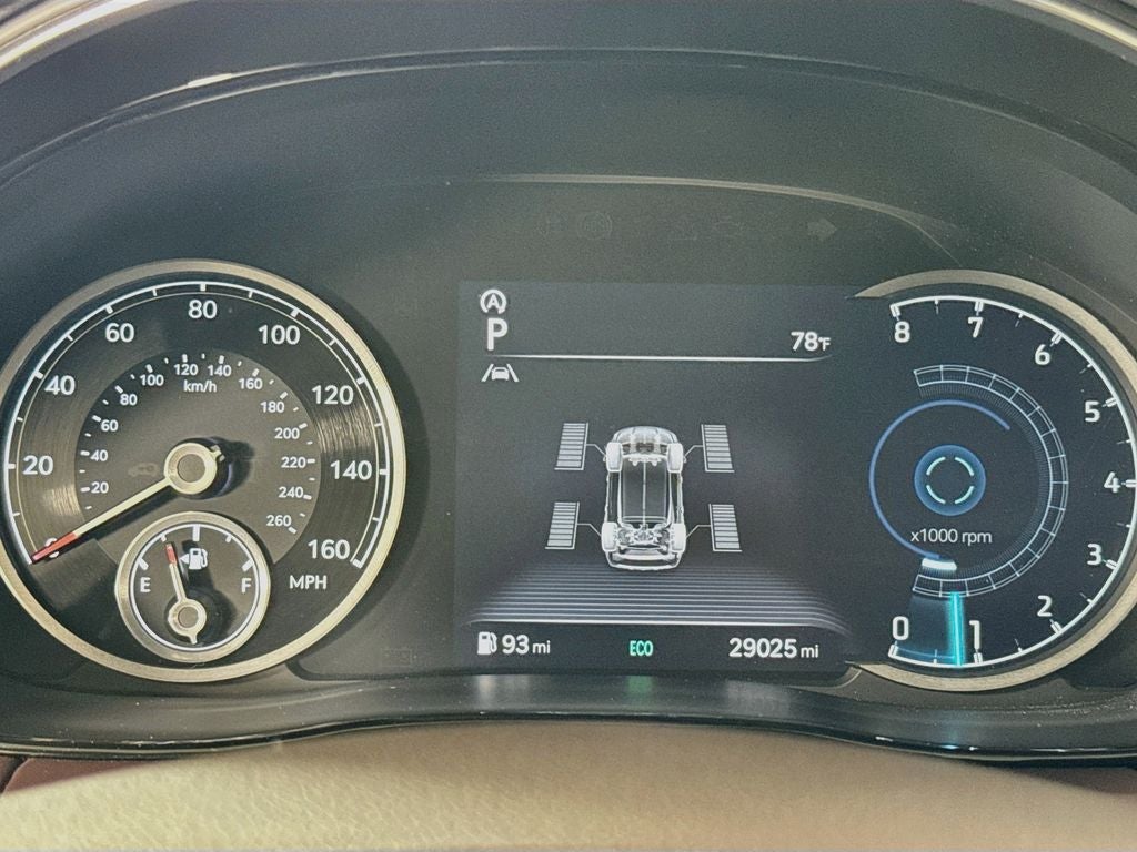 2022 Genesis Gv70 2.5T