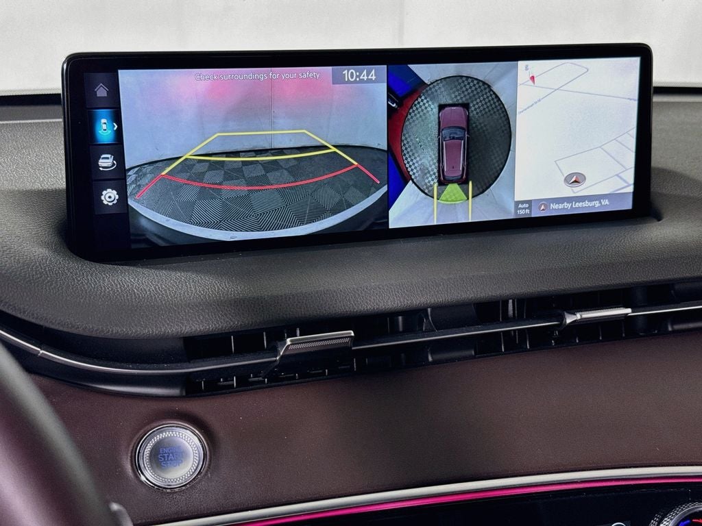 2022 Genesis Gv70 2.5T
