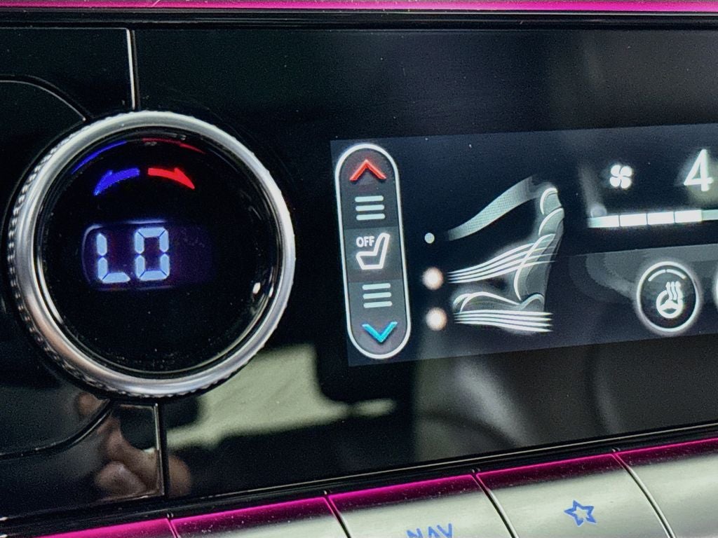 2022 Genesis Gv70 2.5T