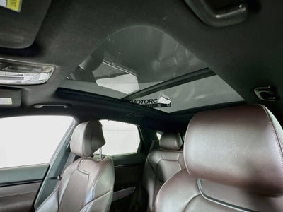 2022 Genesis Gv70 2.5T