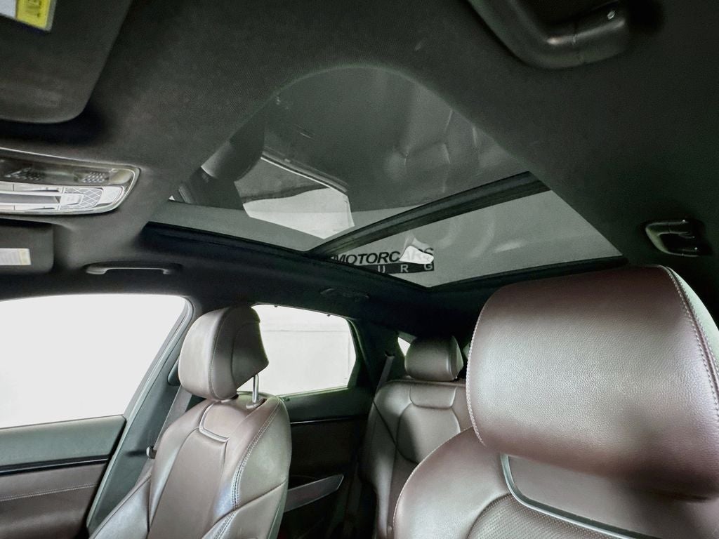 2022 Genesis Gv70 2.5T