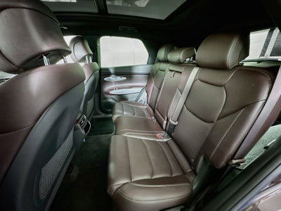 2022 Genesis Gv70 2.5T