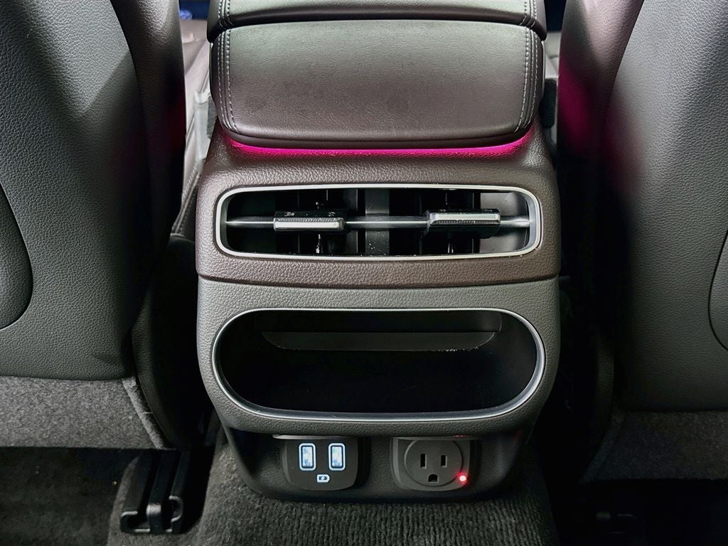2022 Genesis Gv70 2.5T