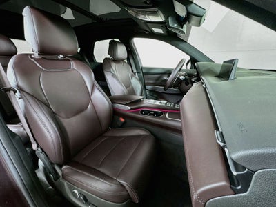 2022 Genesis Gv70 2.5T