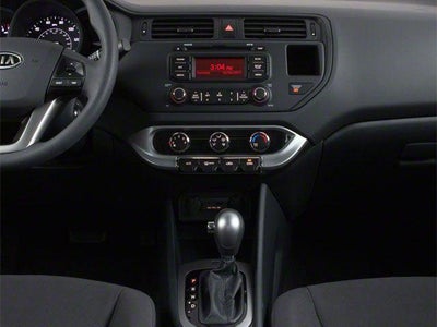 2013 Kia Rio EX