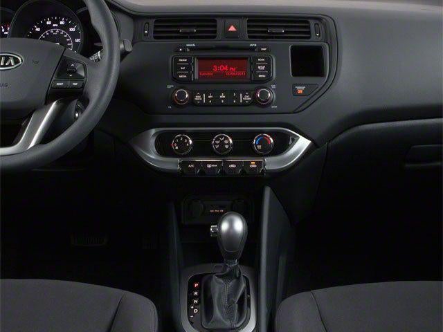 2013 Kia Rio EX
