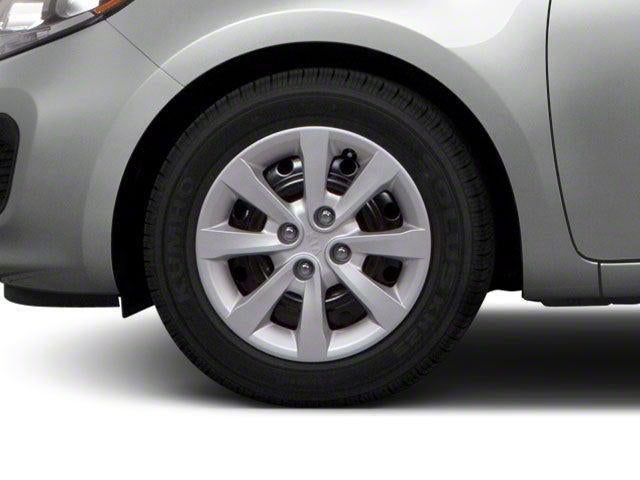 2013 Kia Rio EX