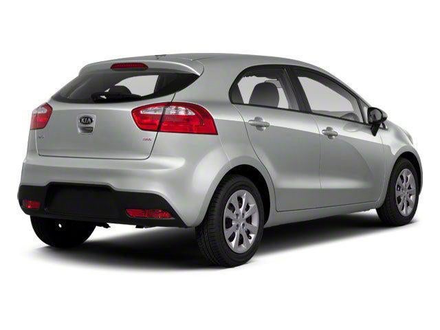 2013 Kia Rio EX