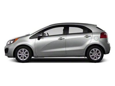 2013 Kia Rio EX